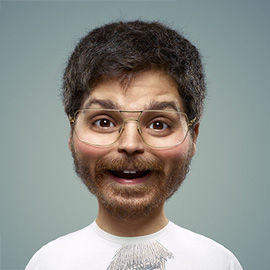 LEANDRO LEONEL DAPPER