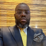 Elvis Vilhete - CEO Yetucom - Luanda