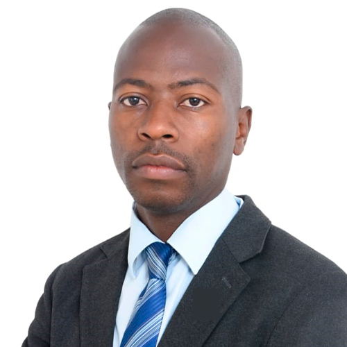 Edilson Vicente | Mentor e Coordenador do Clube Espacial