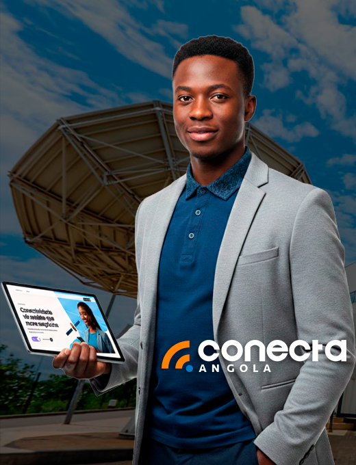 Jovem, chegou a sua oportunidade. Aproveite!