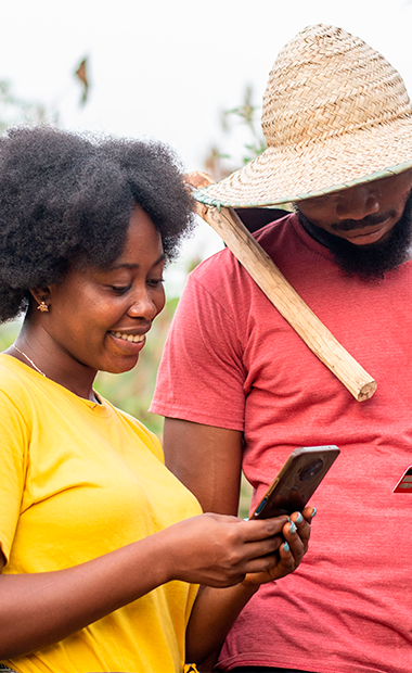 Diminuindo a exclusão digital